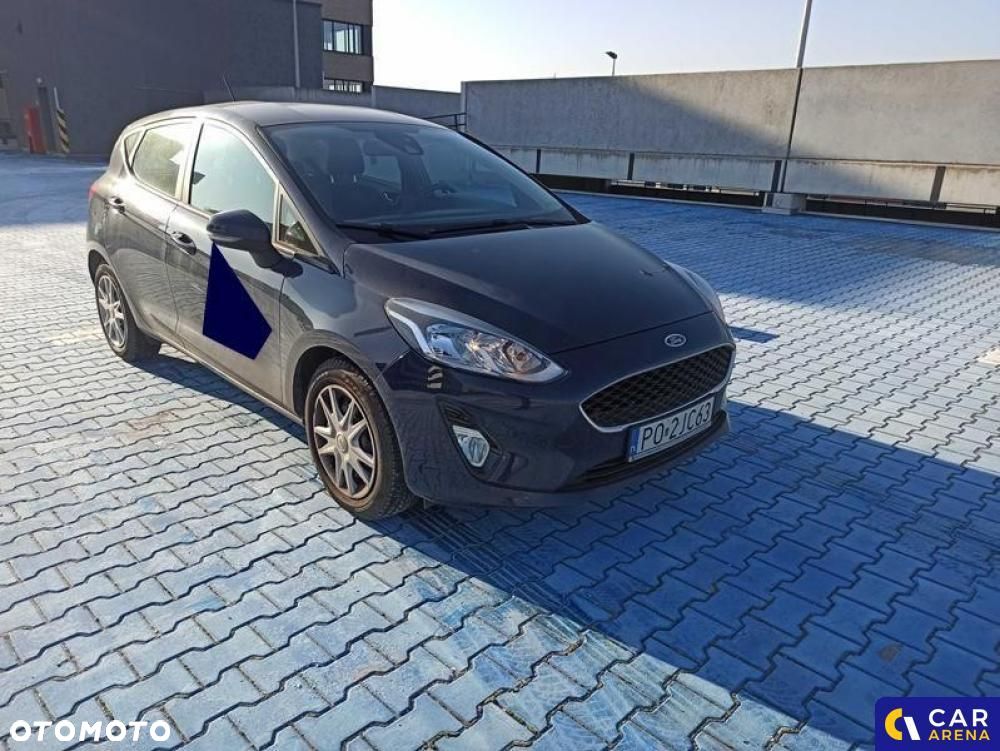 Ford Fiesta - 6