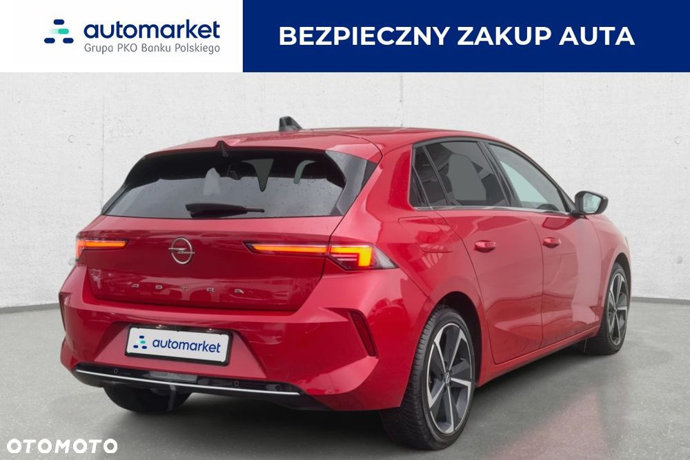 Opel Astra VI 1.5 CDTI Elegance S&S - 6