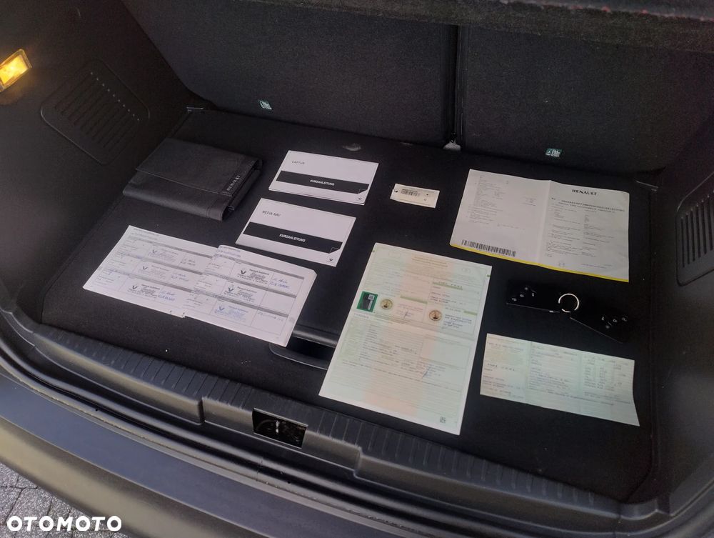 Renault Captur ENERGY TCe 120 EDC XMOD - 40