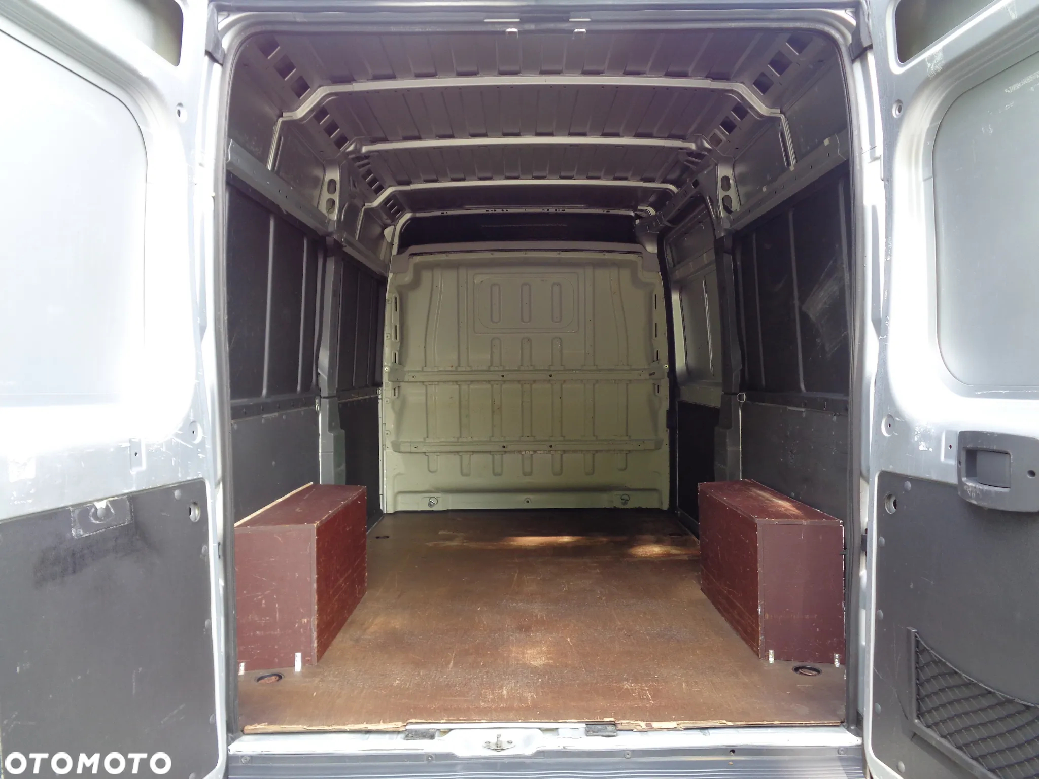 Fiat Ducato - 11