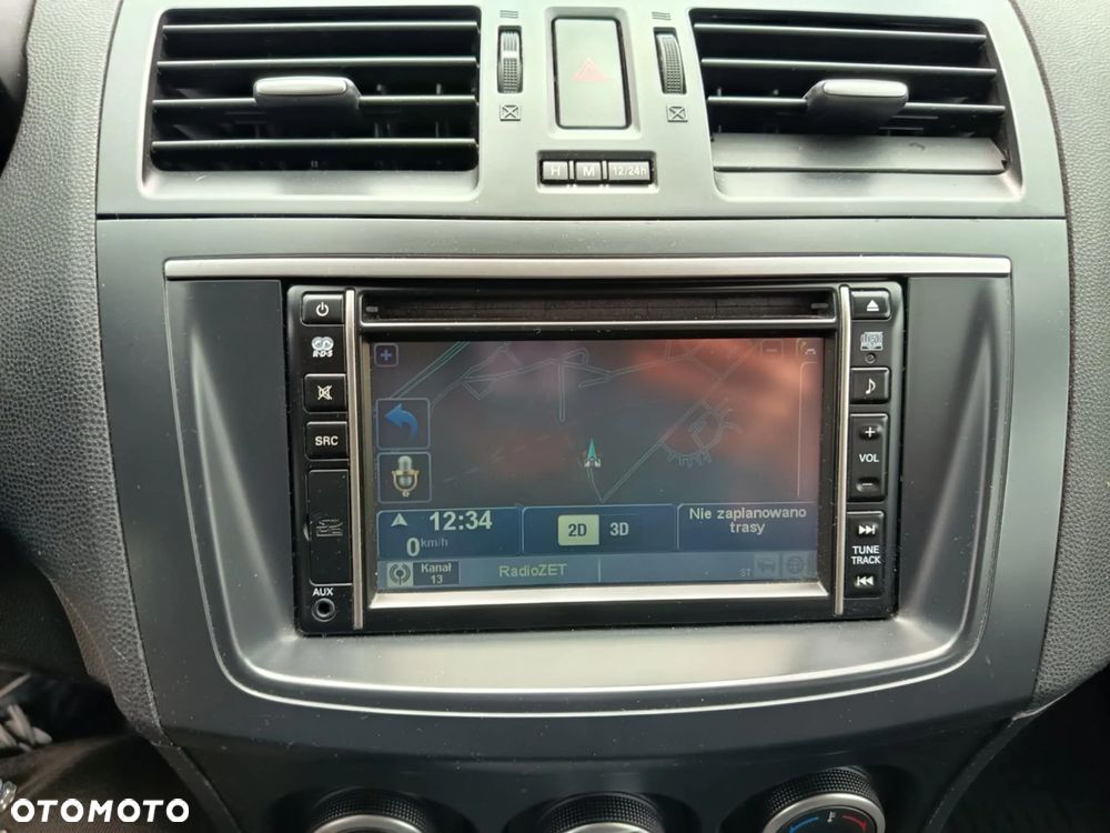 Mazda 3 1.6 Exclusive - 15