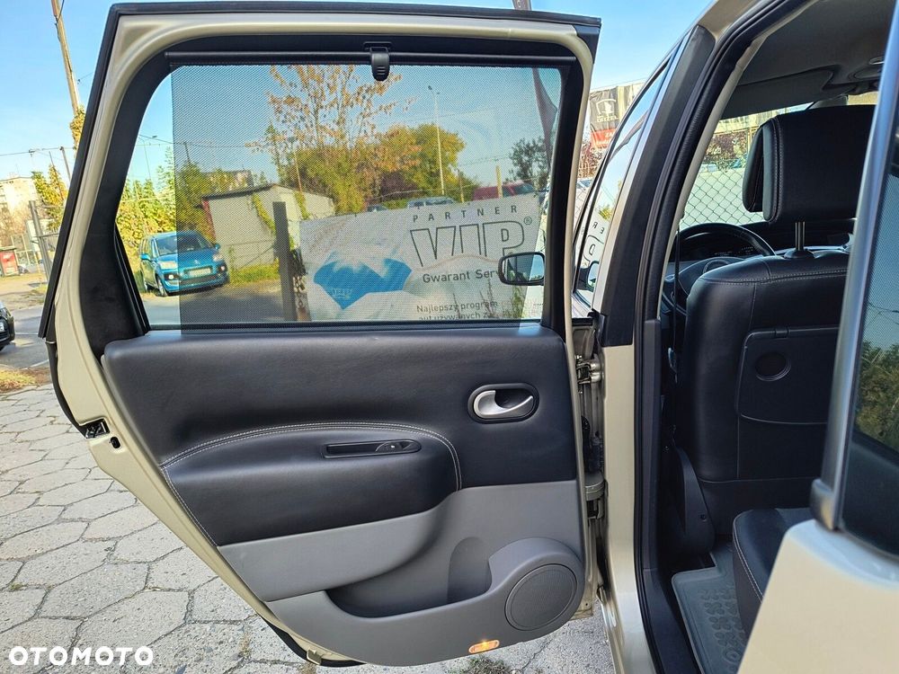 Renault Scenic - 10