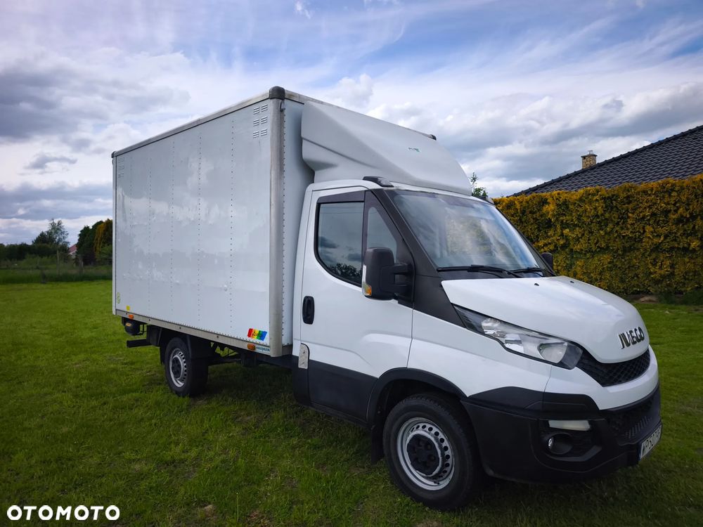 Iveco daily - 5