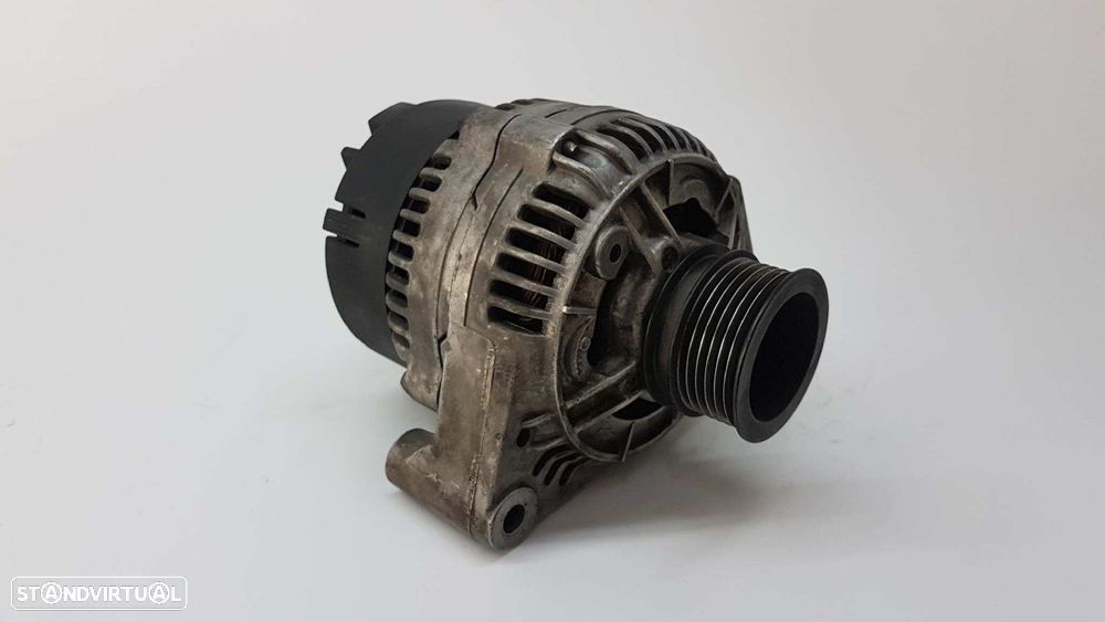 ALTERNADOR MERCEDES CLASE E (W124) BERLINA E 300 DIESEL (124.131) - 2
