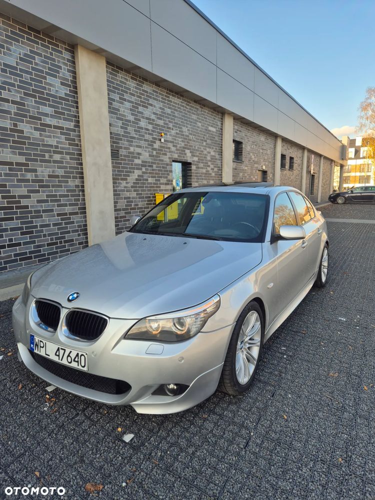 BMW Seria 5 - 2