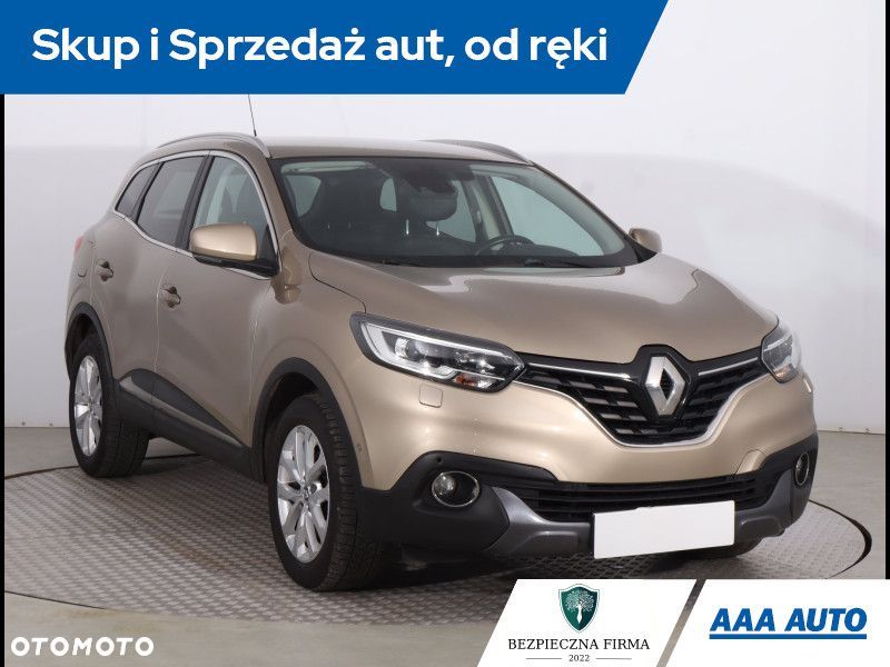 Renault Kadjar - 3