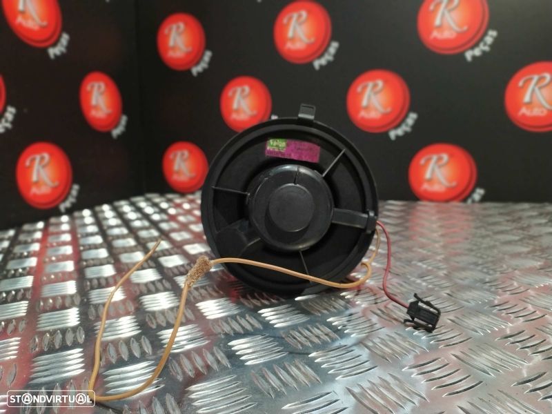 Motor Da Sofagem Volkswagen Polo (6N1) - 1