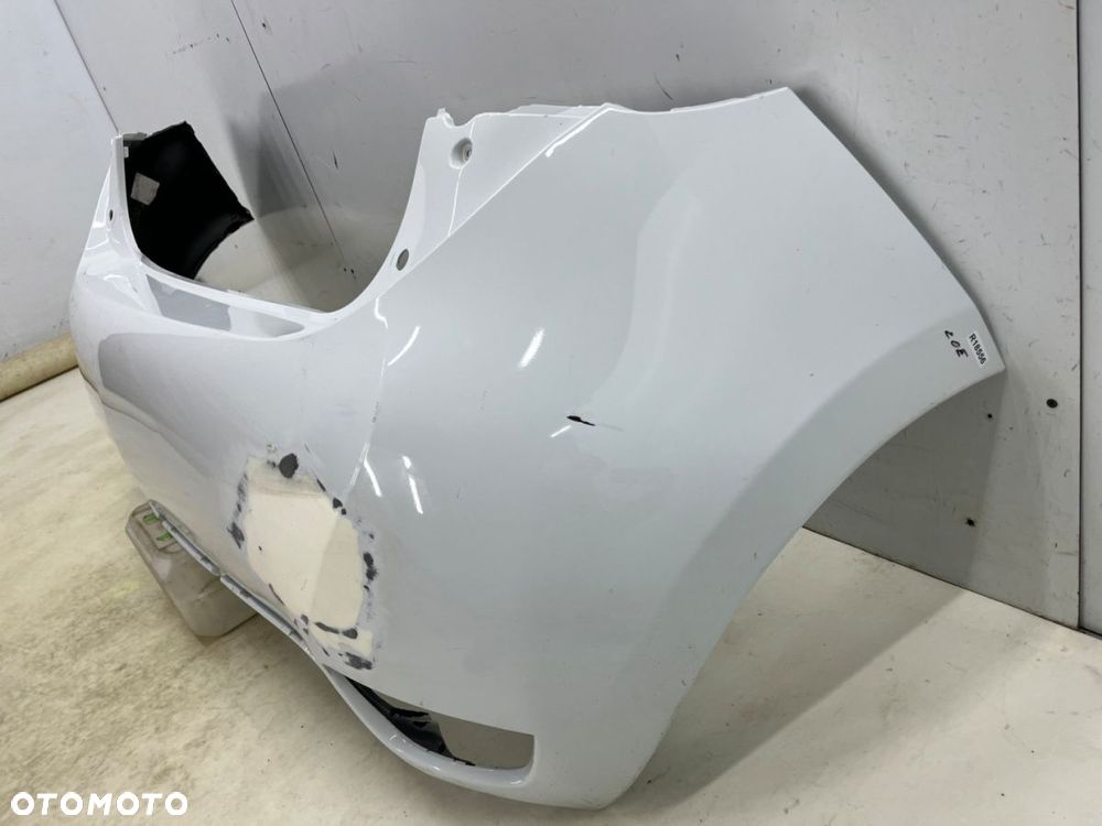 Zderzak tylny Renault Zoe 12-24r. tył 850101003R - 11