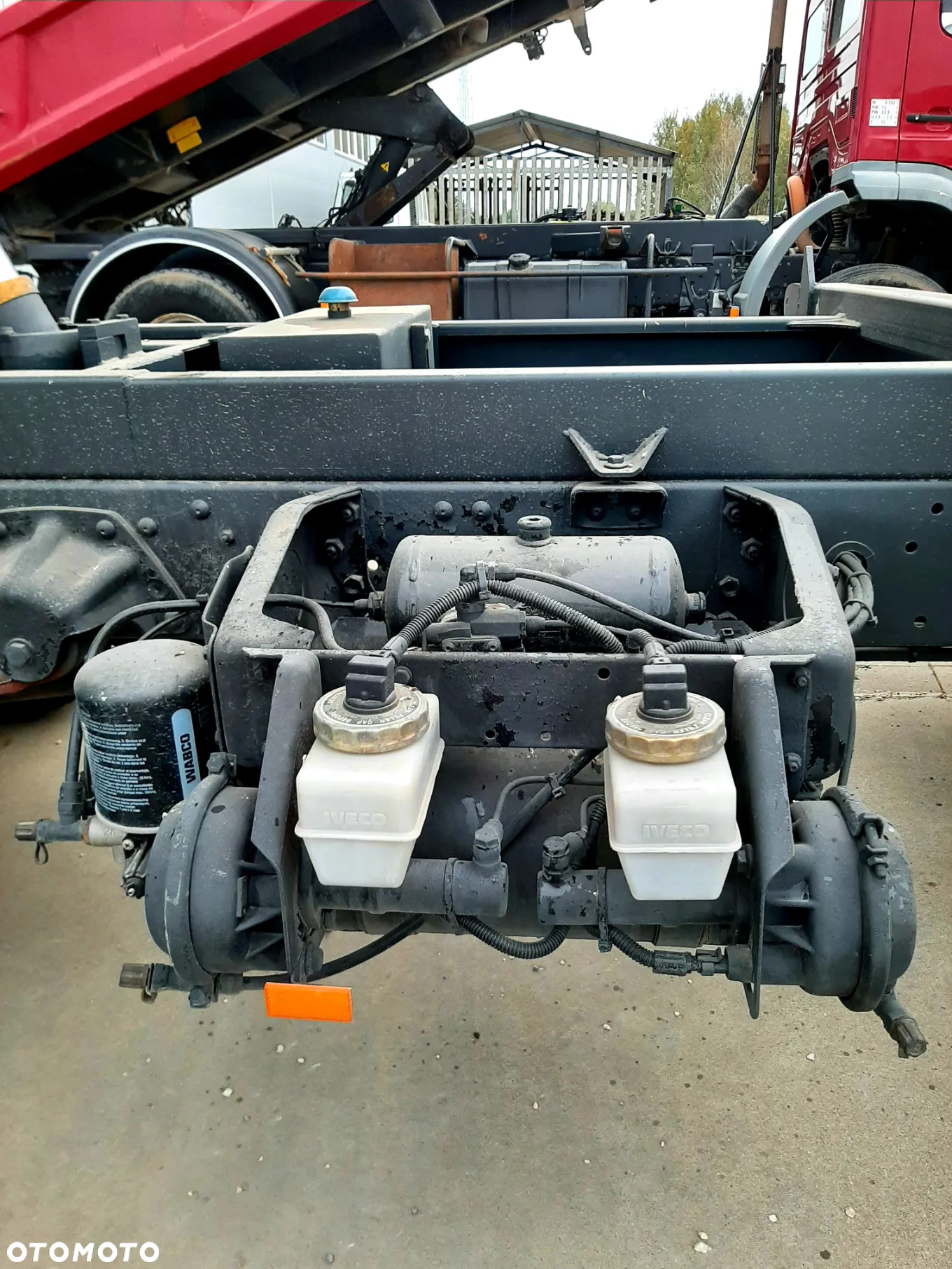 Iveco ML 80E - 10