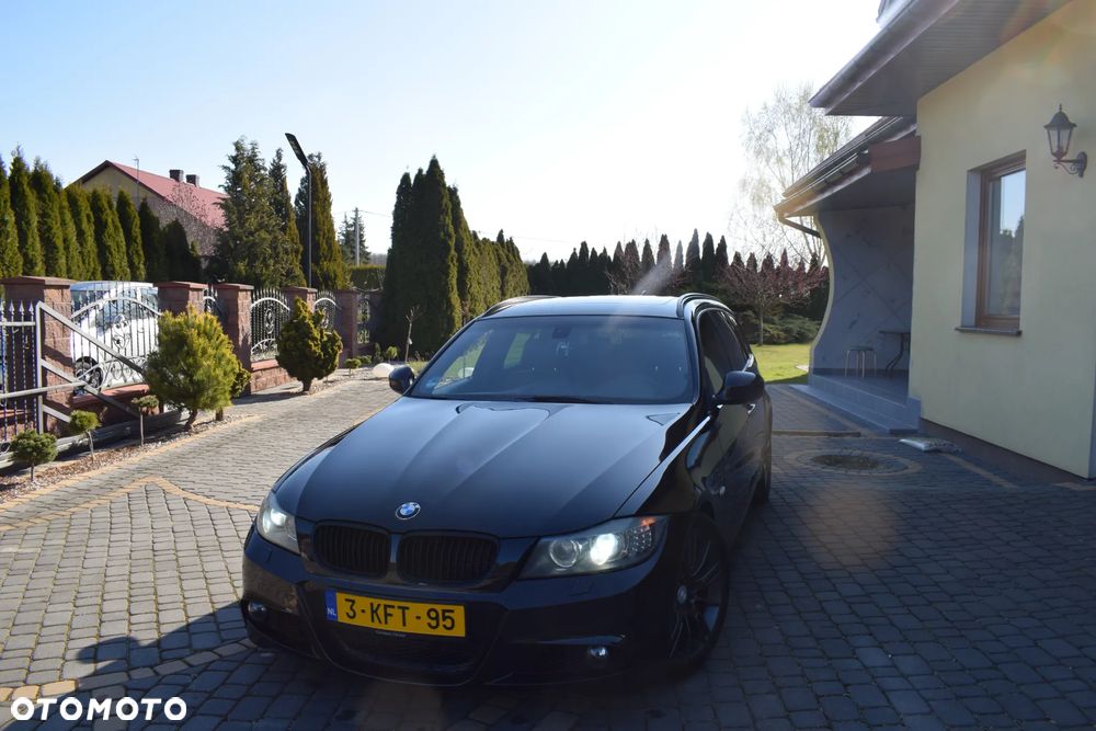 BMW Seria 3 - 16