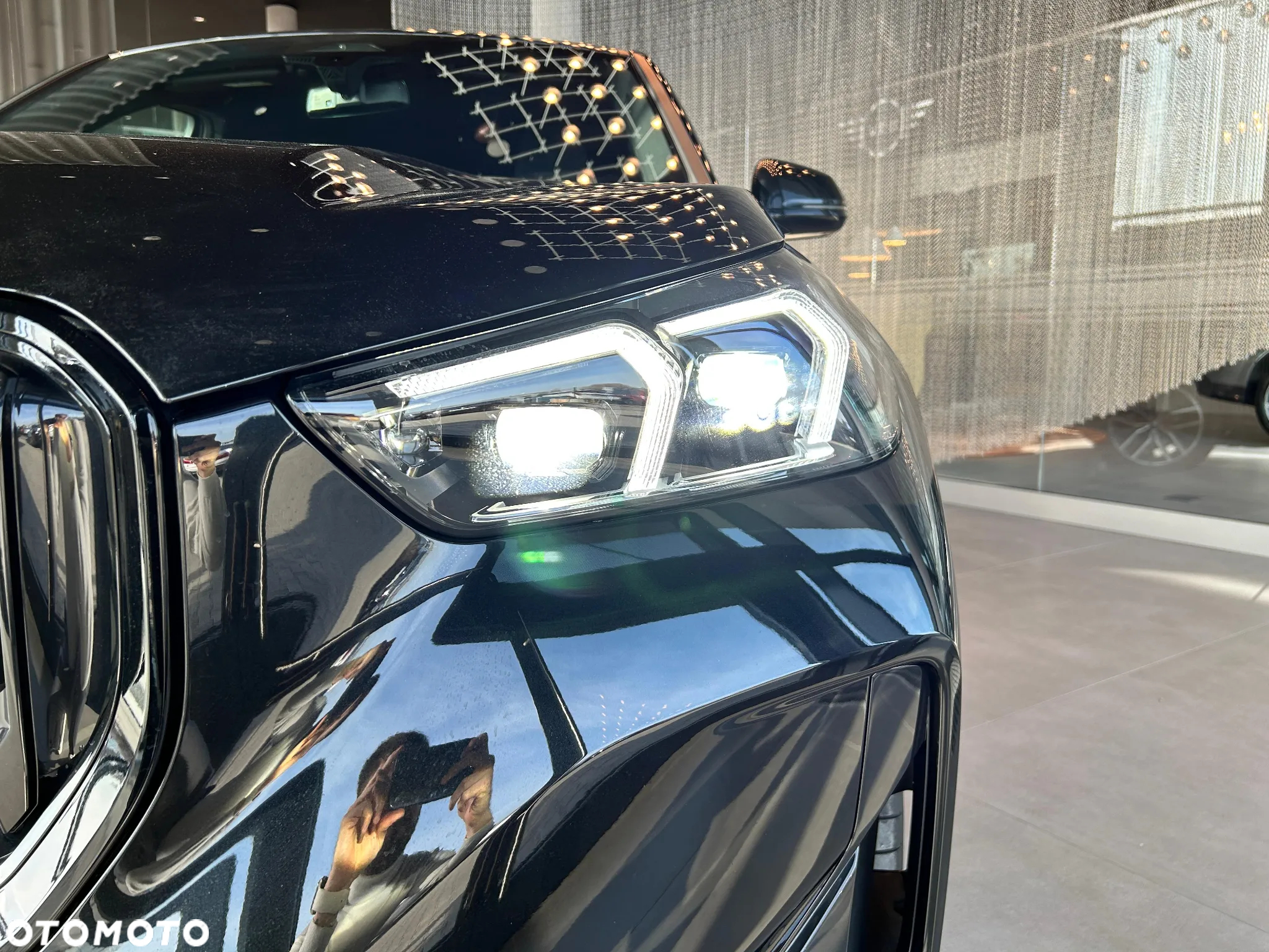 BMW iX1 xDrive30 M Sport - 13