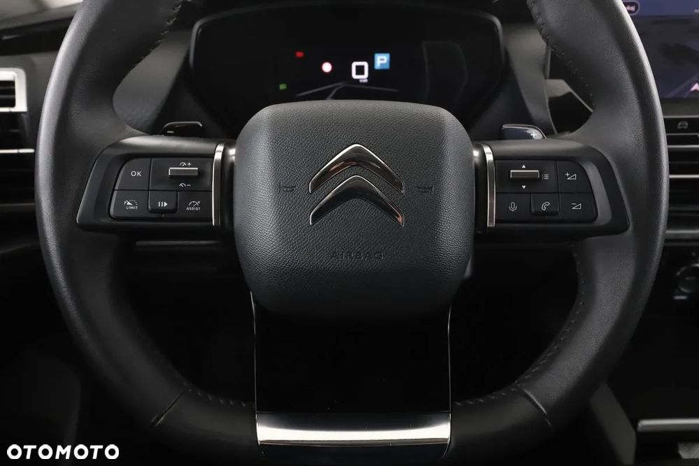 Citroën C5X 1.2 PureTech Feel EAT8 - 19