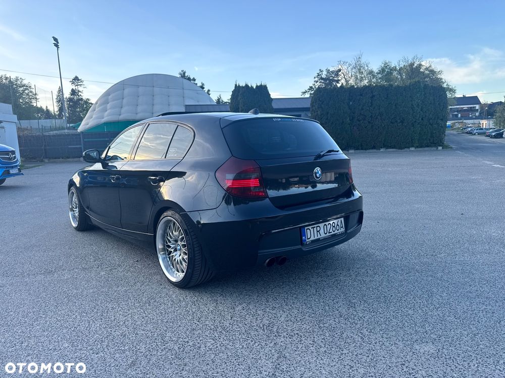 BMW Seria 1 120d - 6