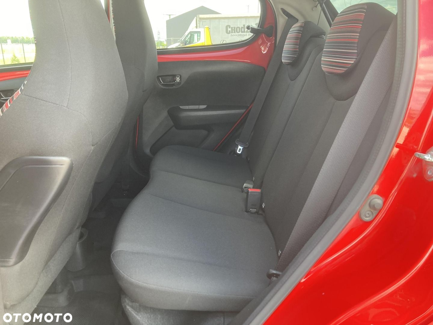 Citroën C1 1.0 VTi Shine ETG EU6 - 17