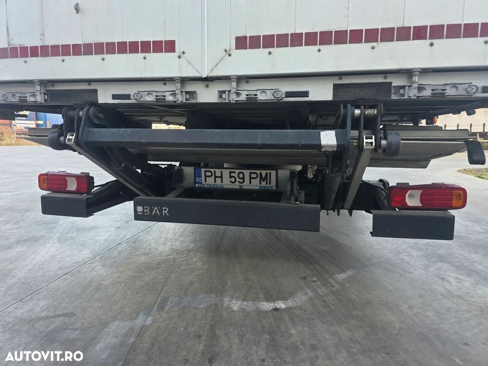 Iveco massif - 7