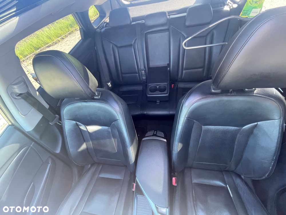 Hyundai i40 1.7 CRDi Automatik Premium - 12