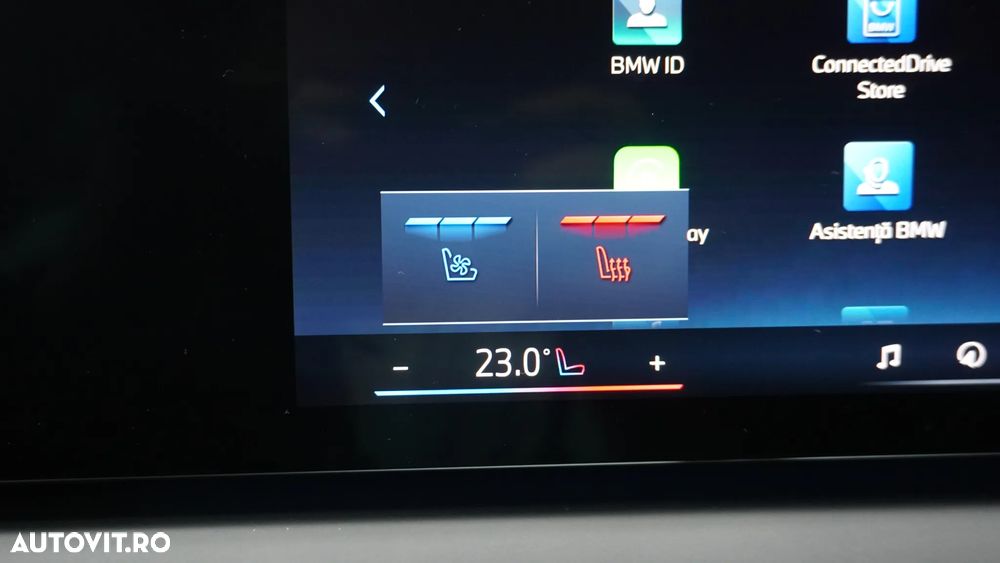 BMW X3 xDrive20i AT MHEV - 21