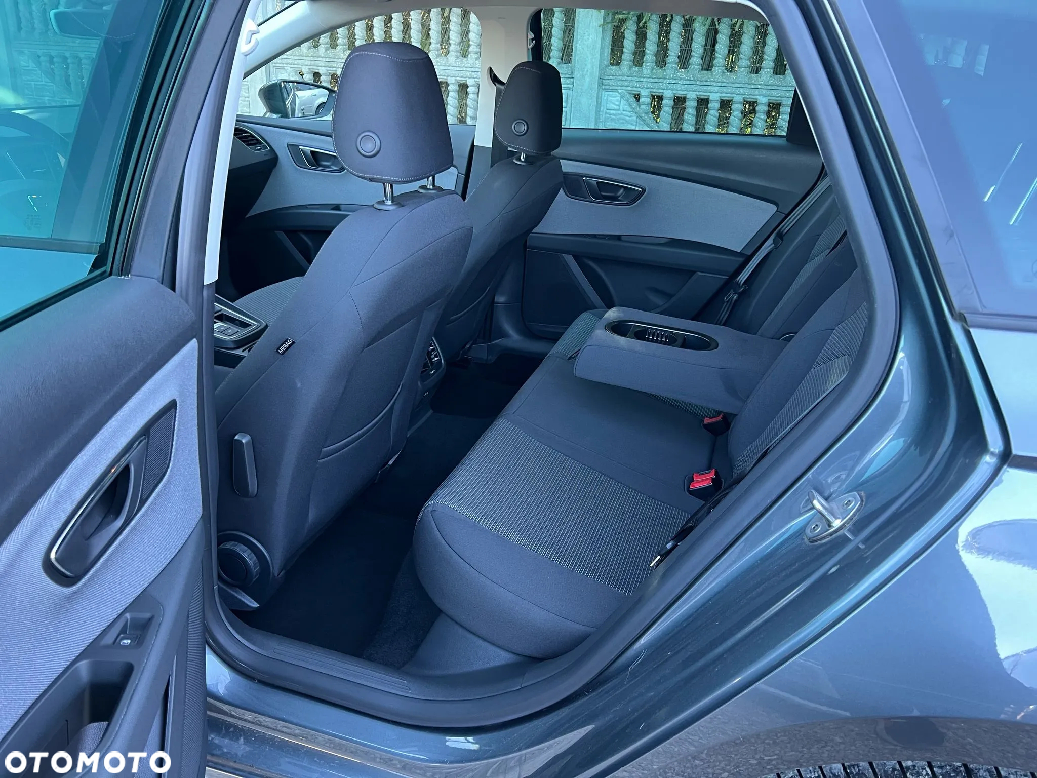 Seat Leon 1.6 TDI Start&Stop DSG Style - 21