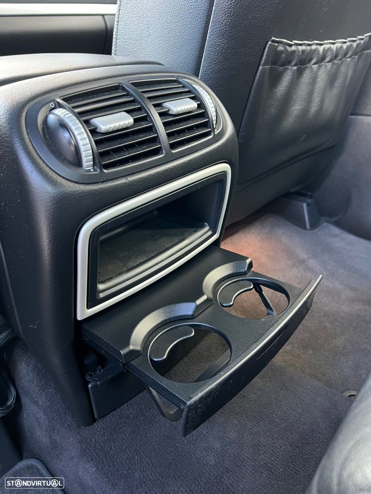 Porsche Cayenne Tiptronic - 56