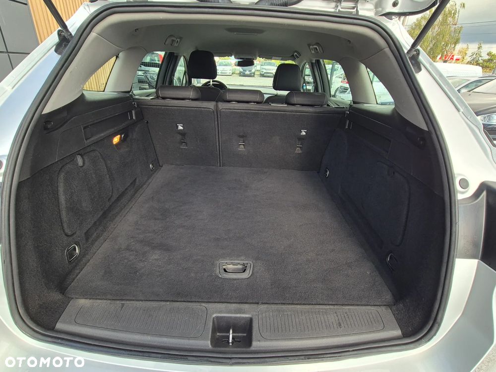 Opel Astra 1.6 D Start/Stop Edition - 31