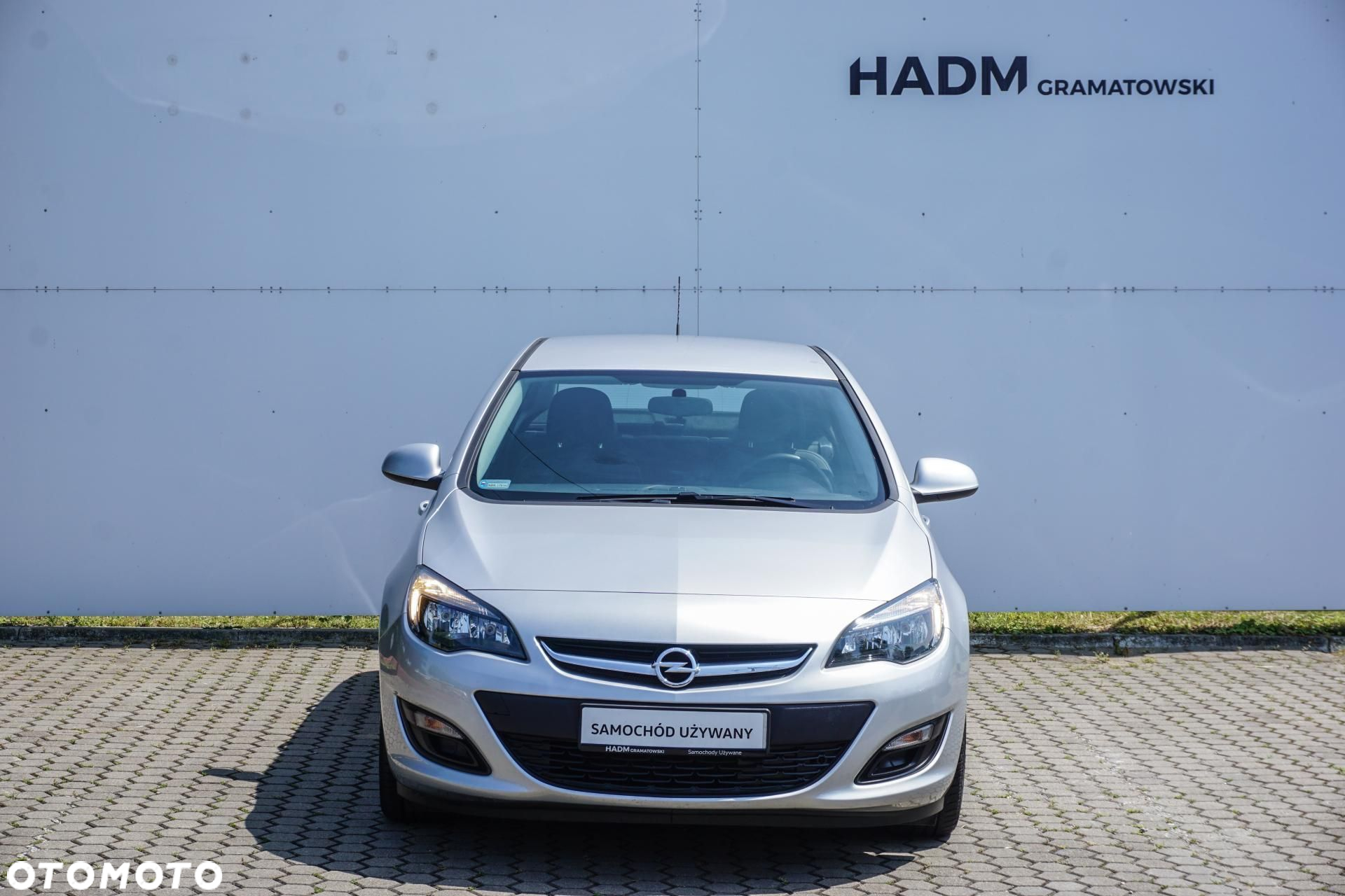 Opel Astra IV 1.6 Active EU6 - 2