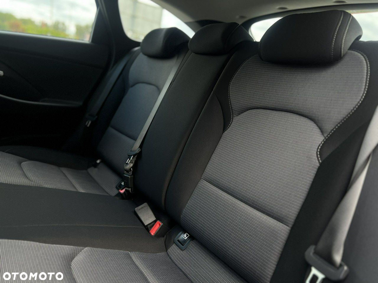 Hyundai i30 1.0 T-GDI Modern - 35