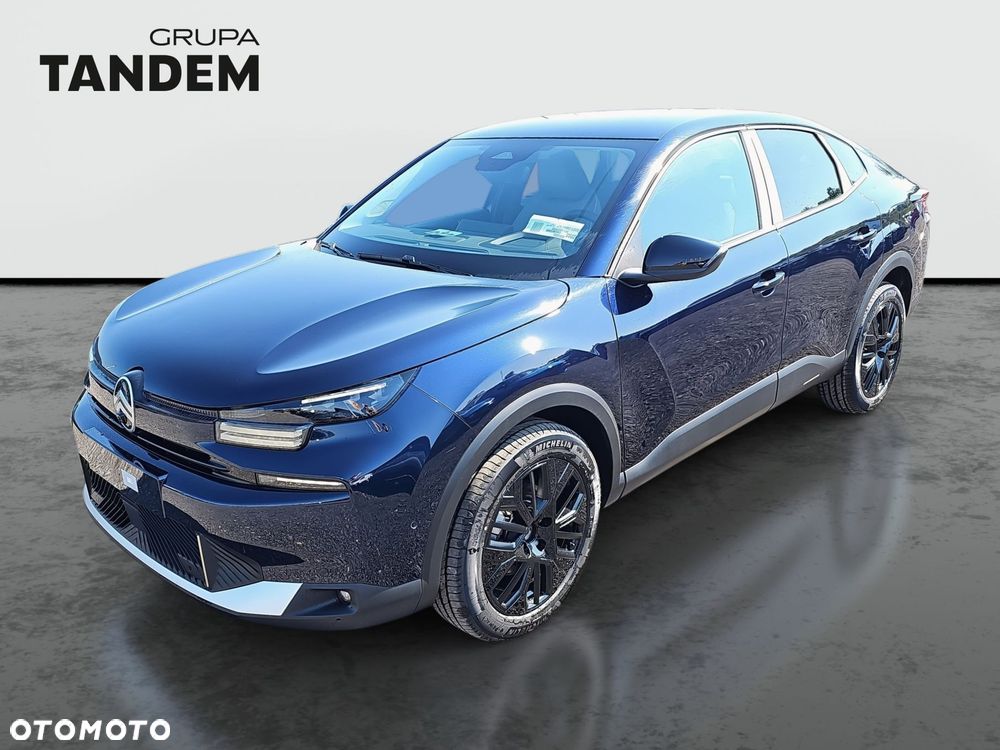 Citroën C4X - 1