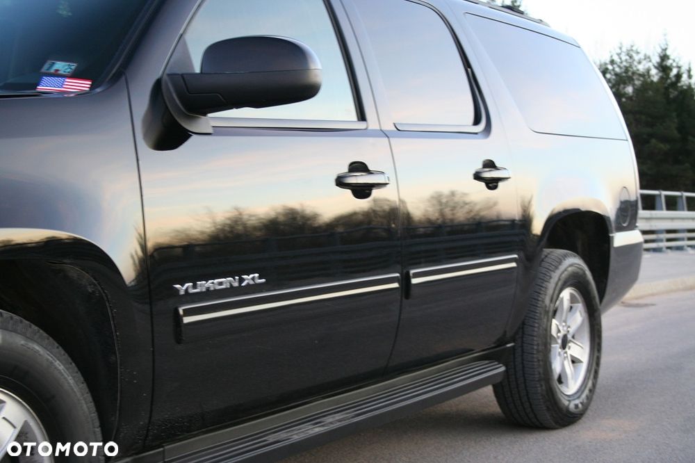 GMC Yukon 5.3 SLE 4WD - 6