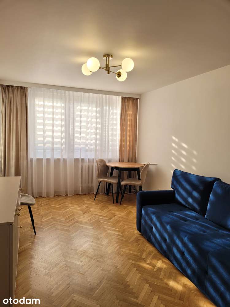 Mieszkanie na wynajem ul. pańska