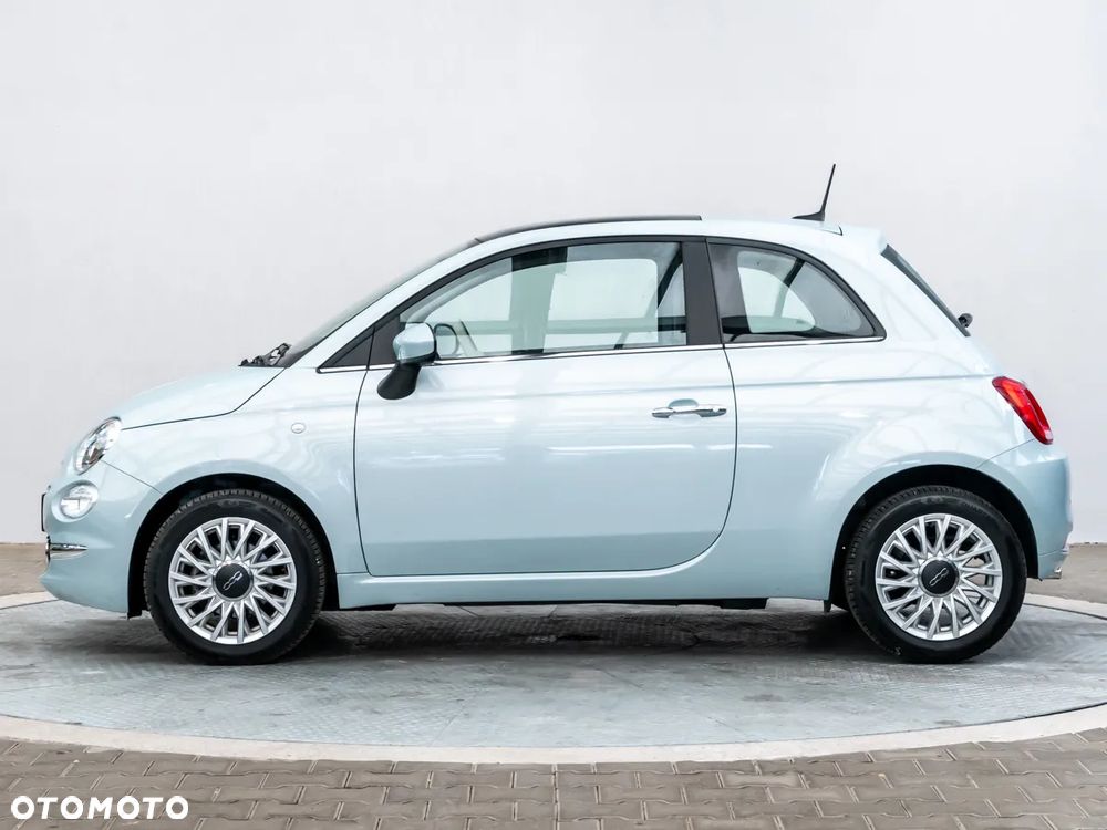 Fiat 500 - 6