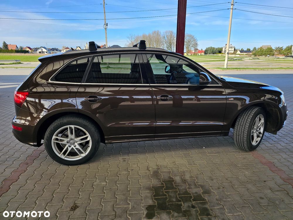 Audi Q5 - 3