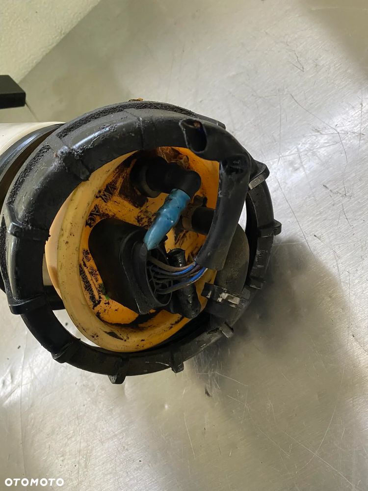 VW POLO 6R POMPA PALIWA PLYWAK 6R0919050 - 3