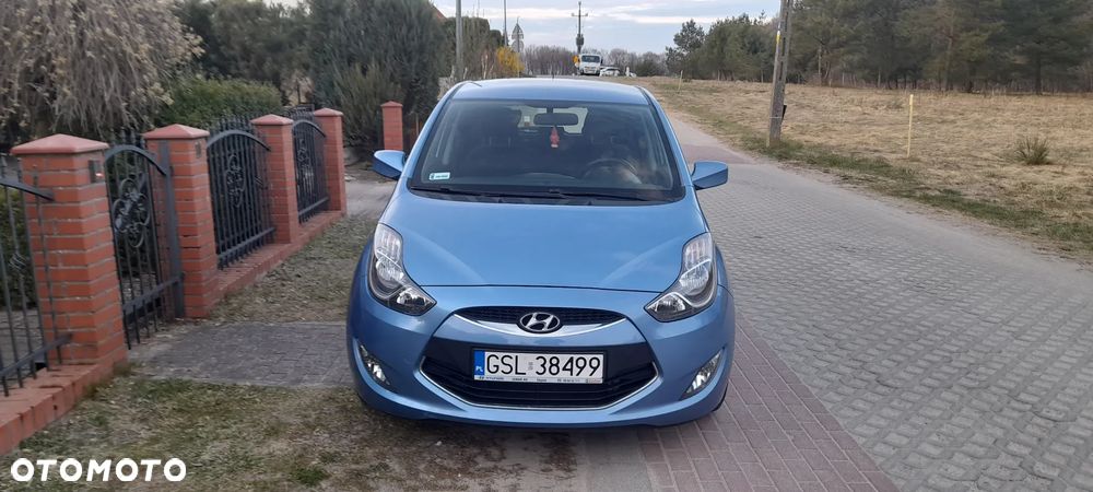Hyundai ix20 - 27