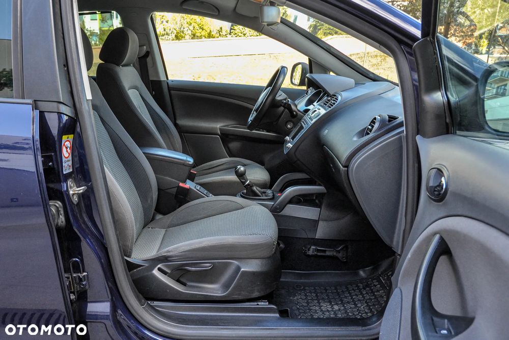 Seat Altea XL 1.4 TSI Comfort Limited - 11