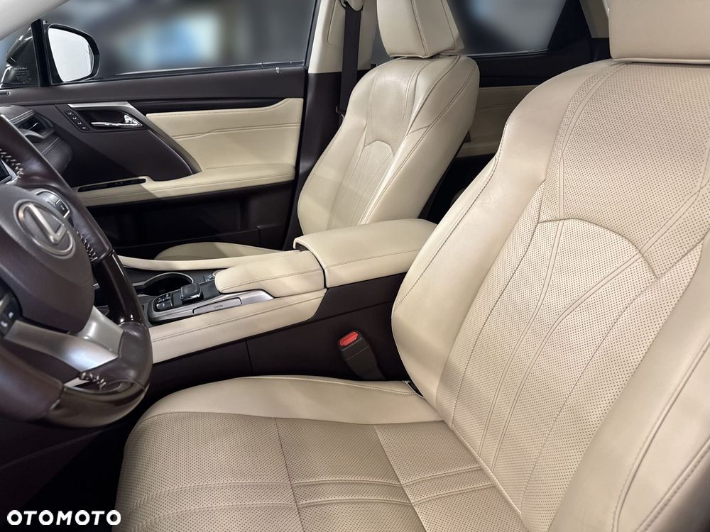 Lexus RX 450h Prestige - 18
