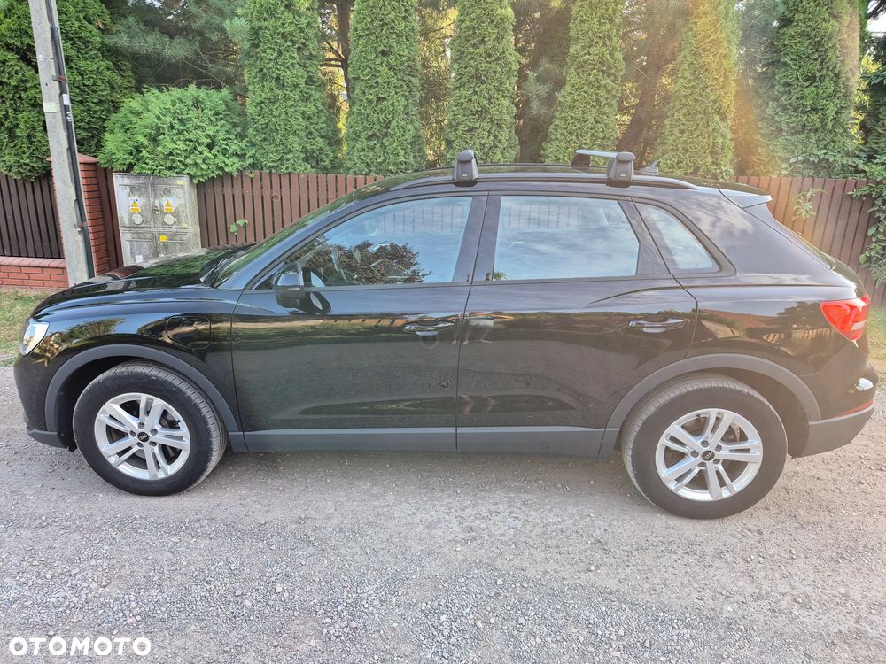 Audi Q3 - 7