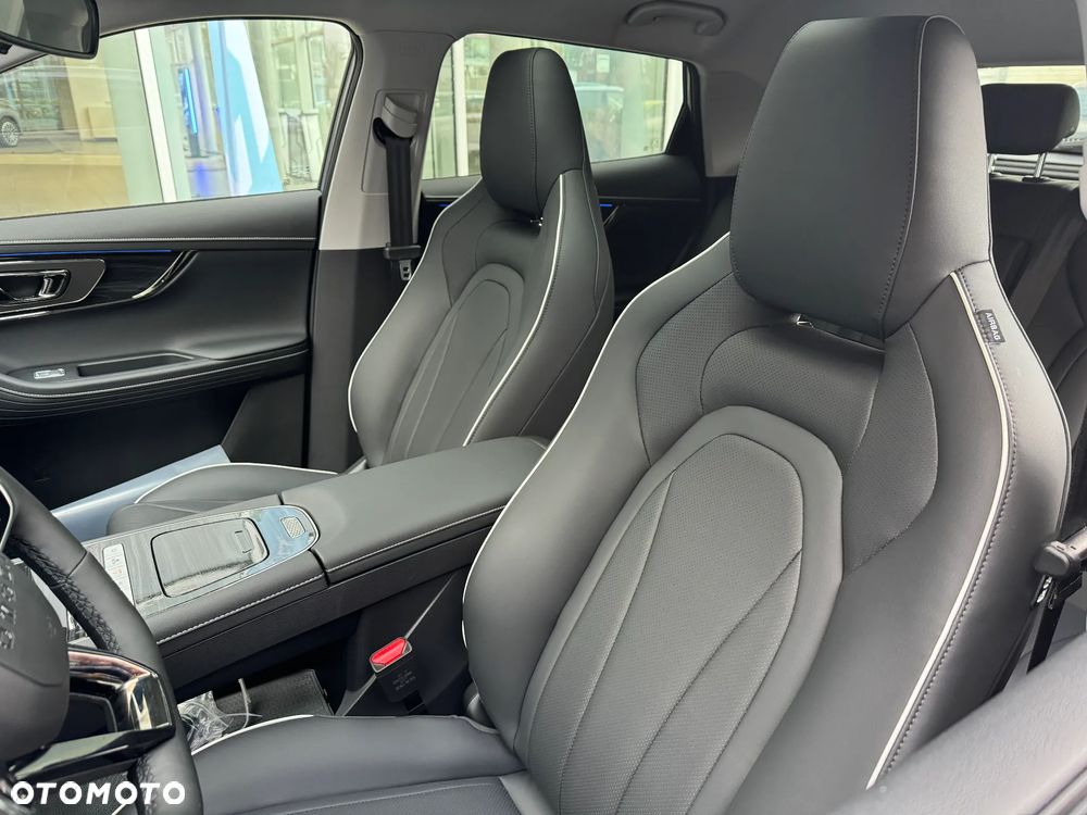 Omoda 5 1.5 T-GDI Hybrid Premium DHT - 11