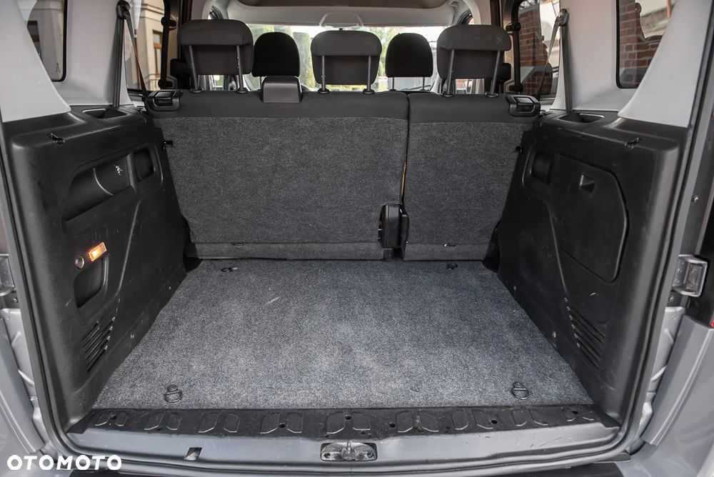 Opel Combo - 23