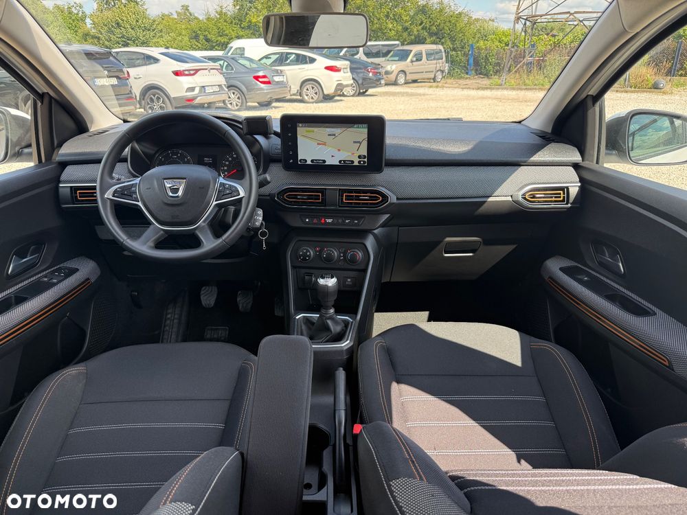 Dacia Sandero - 36
