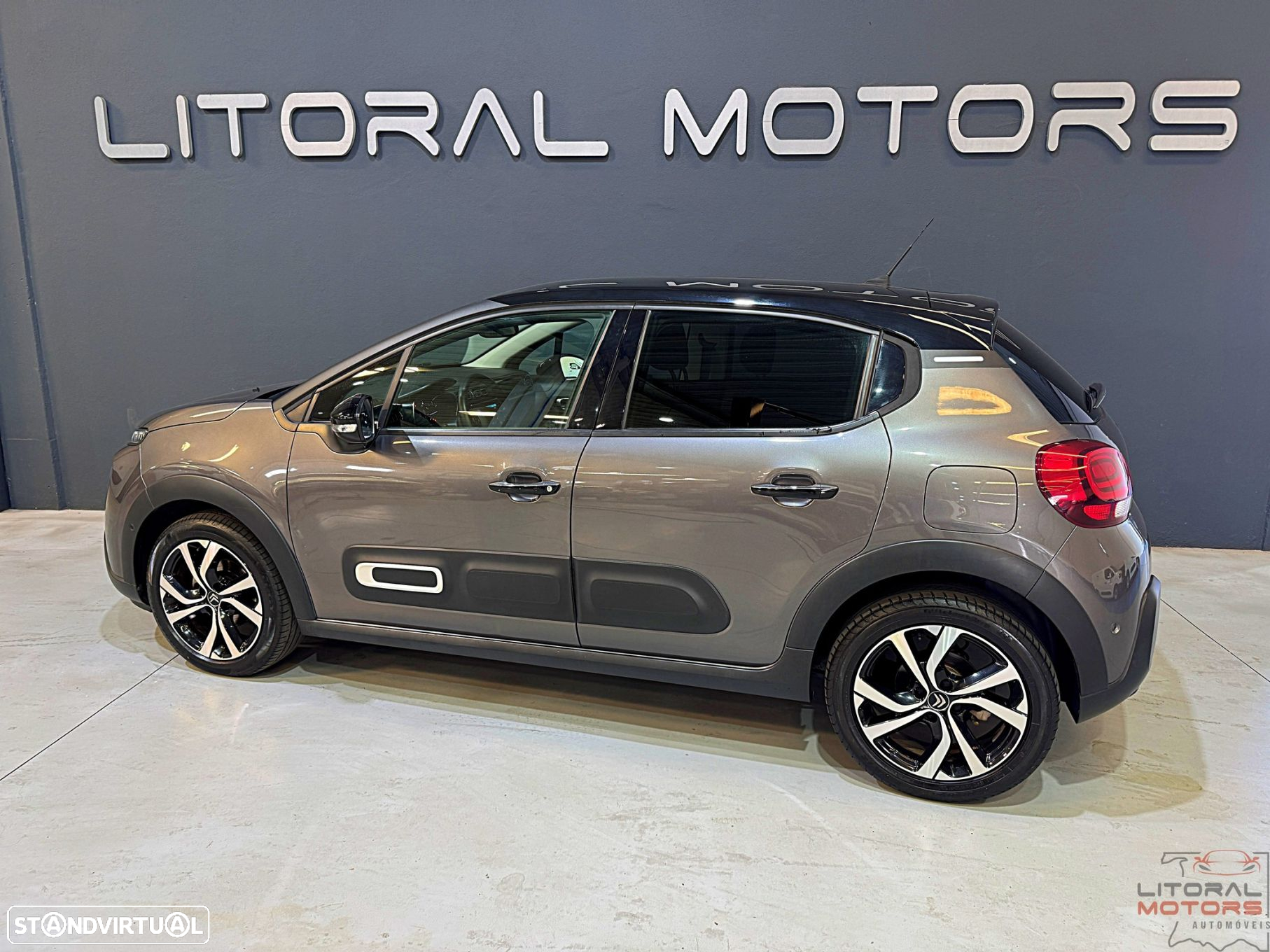 Citroën C3 1.2 PureTech Shine Pack - 7