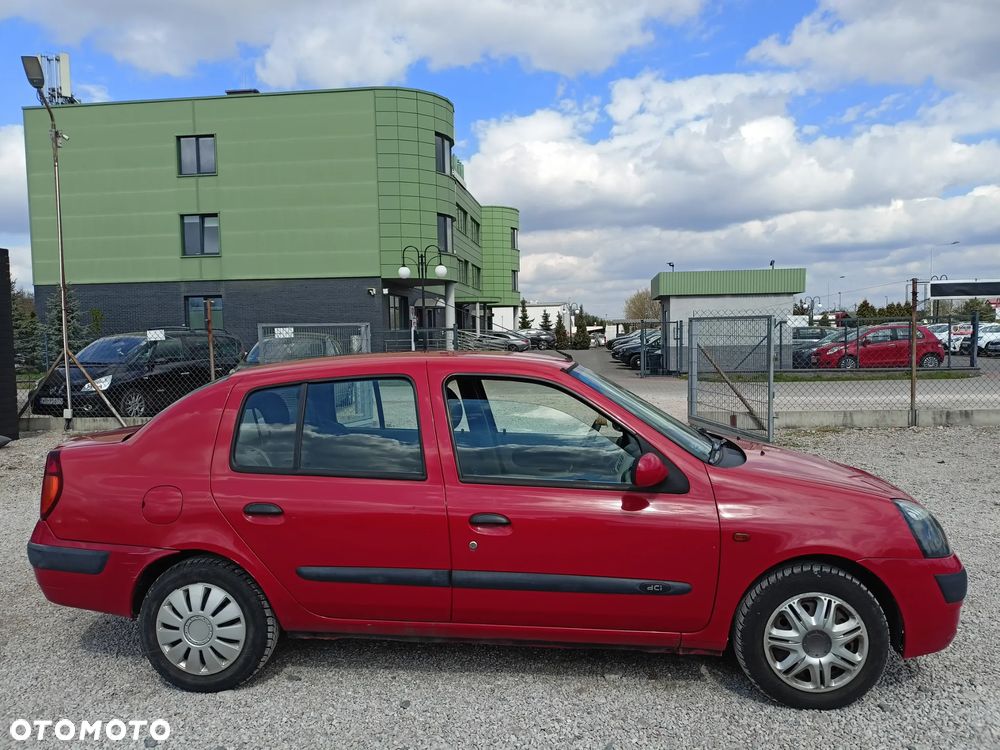 Renault Thalia - 5
