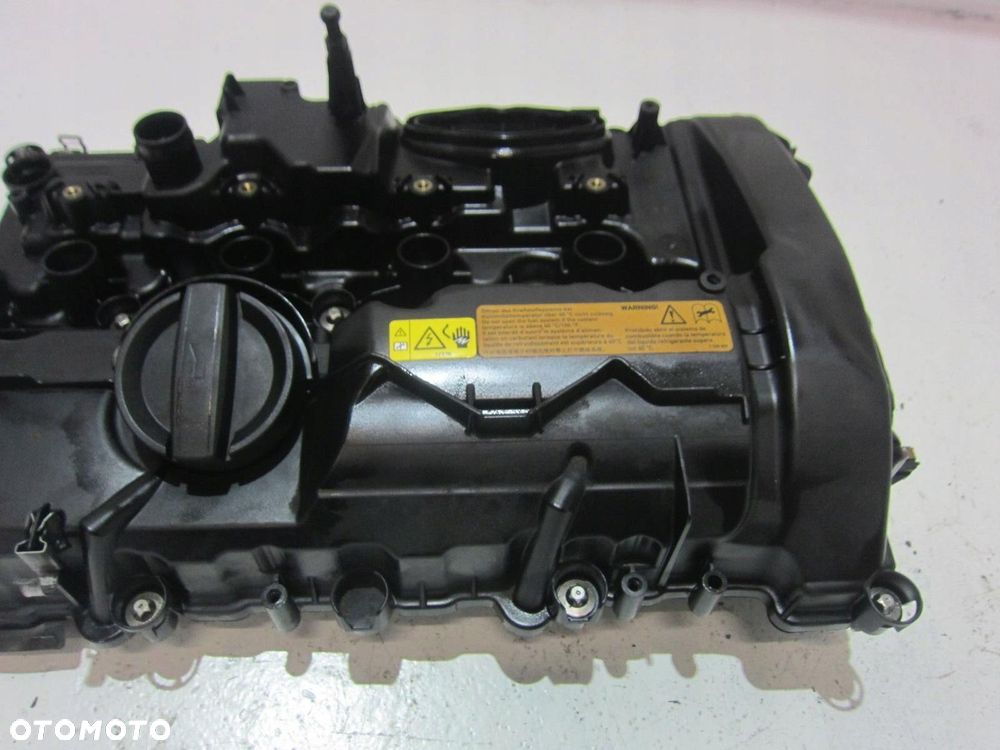 BMW X1 F48 B46 F20 F23 G11 G20 F34 POKRYWA ZAWORÓW GŁOWICY DEKIEL 70557891 - 5