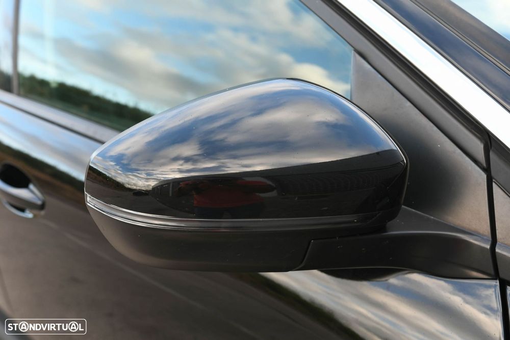 Peugeot 3008 1.5 BlueHDi Active - 11