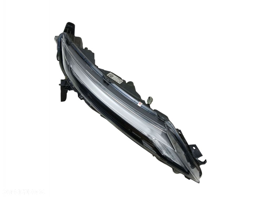 LAMPA LED DRL PRZÓD PRAWA NISSAN JUKE II F16 (19-24) 26120-6PA0A - 1