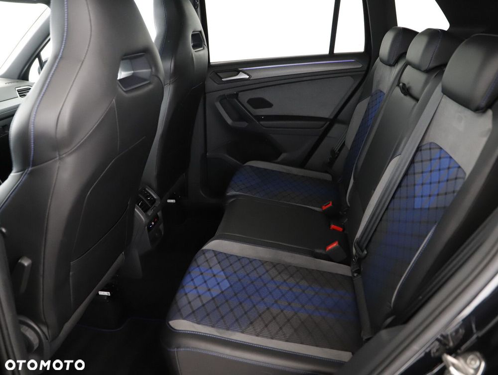 Volkswagen Tiguan - 7