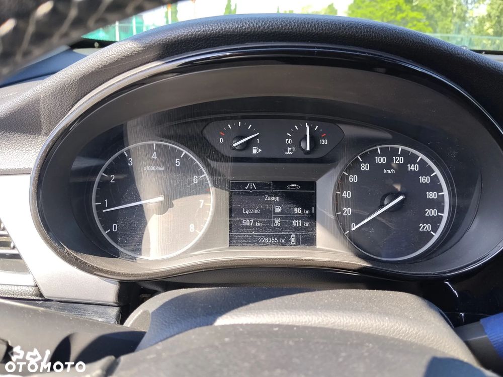 Opel Mokka X - 6