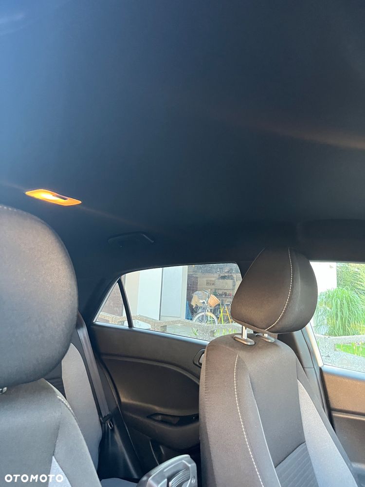 Hyundai i20 1.0 T-GDI - 17