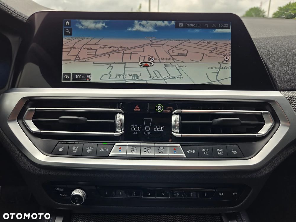 BMW Seria 4 M440i xDrive mHEV sport - 21