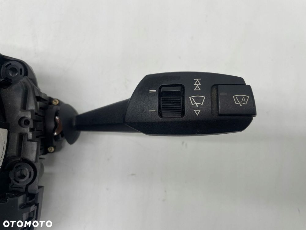 panele sterowania przełączniki bmw 3 e90 e91 696266703 - 3