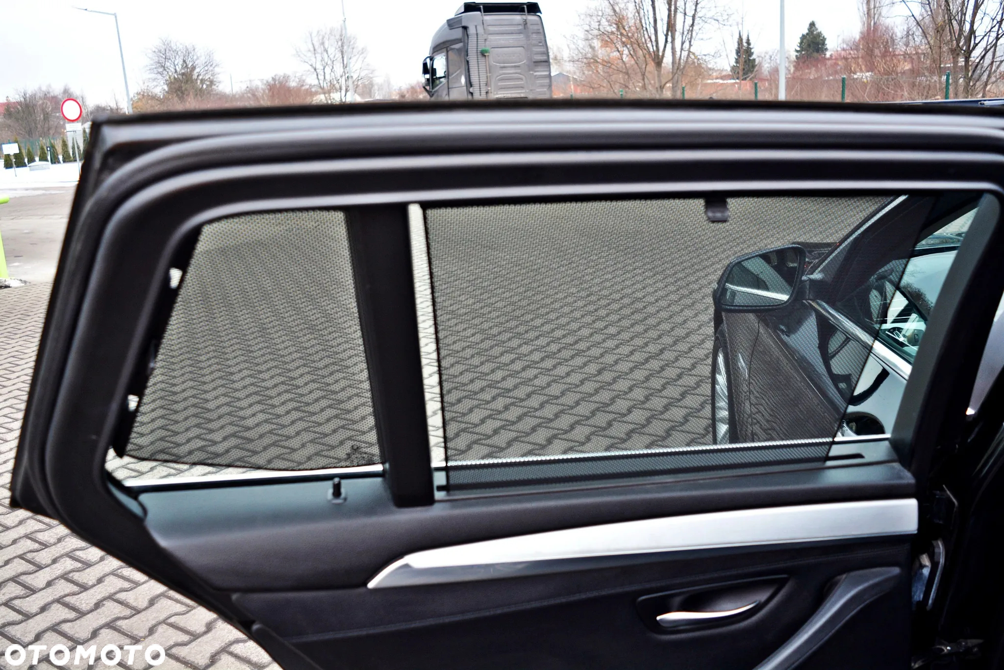 BMW Seria 5 525d xDrive Touring - 7